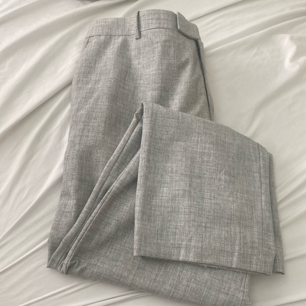 Men’s dress pants INC brand grey